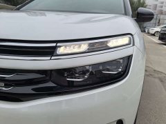 Dongfeng Citroën C5 Aircross 2020 360THP Origins Centennial Premium Edition - ფოტო 9