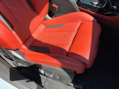 BMW X3 M 2022 X3 M Thunder Edition - ფოტო 13