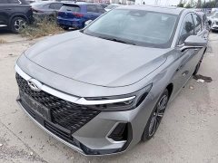 Chery Arrizo 8 1.6T DCT Elegance - ფოტო 1