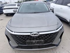 Chery Arrizo 8 1.6T DCT Elegance - ფოტო 2