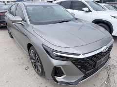 Chery Arrizo 8 1.6T DCT Elegance - ფოტო 3
