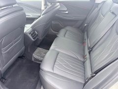 Chery Arrizo 8 1.6T DCT Elegance - ფოტო 5
