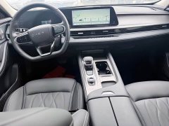 Chery Arrizo 8 1.6T DCT Elegance - ფოტო 6