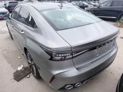 Chery Arrizo 8 1.6T DCT Elegance - ფოტო 7
