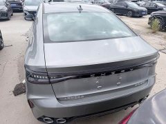 Chery Arrizo 8 1.6T DCT Elegance - ფოტო 8