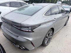 Chery Arrizo 8 1.6T DCT Elegance - ფოტო 9