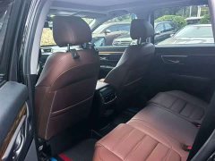 Honda CR-V 2.4T CVT AWD Elite - ფოტო 3