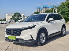 Honda CR-V 240TURBO AWD Premium 5-Seater - ფოტო 1
