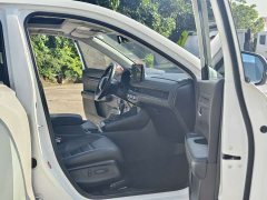 Honda CR-V 240TURBO AWD Premium 5-Seater - ფოტო 10