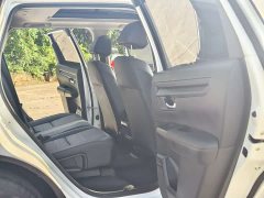 Honda CR-V 240TURBO AWD Premium 5-Seater - ფოტო 11