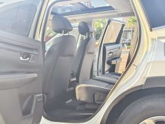 Honda CR-V 240TURBO AWD Premium 5-Seater - ფოტო 12