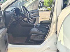 Honda CR-V 240TURBO AWD Premium 5-Seater - ფოტო 13