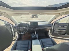 Honda CR-V 240TURBO AWD Premium 5-Seater - ფოტო 14