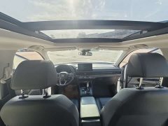 Honda CR-V 240TURBO AWD Premium 5-Seater - ფოტო 15