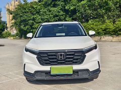 Honda CR-V 240TURBO AWD Premium 5-Seater - ფოტო 2