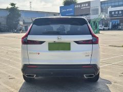 Honda CR-V 240TURBO AWD Premium 5-Seater - ფოტო 4