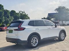 Honda CR-V 240TURBO AWD Premium 5-Seater - ფოტო 5