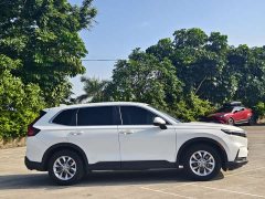 Honda CR-V 240TURBO AWD Premium 5-Seater - ფოტო 6