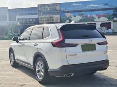 Honda CR-V 240TURBO AWD Premium 5-Seater - ფოტო 7