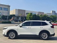 Honda CR-V 240TURBO AWD Premium 5-Seater - ფოტო 8