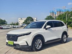 Honda CR-V 240TURBO AWD Premium 5-Seater - ფოტო 9