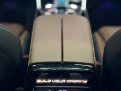 BYD Yuan Plus DM-i 2021 2.0T AWD High Performance Genesis Flagship - ფოტო 11