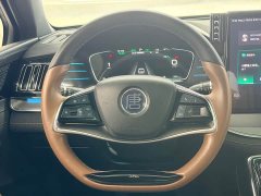 BYD Yuan Plus DM-i 2021 2.0T AWD High Performance Genesis Flagship - ფოტო 13