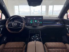 BYD Yuan Plus DM-i 2021 2.0T AWD High Performance Genesis Flagship - ფოტო 15
