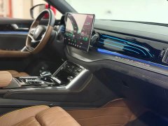 BYD Yuan Plus DM-i 2021 2.0T AWD High Performance Genesis Flagship - ფოტო 16