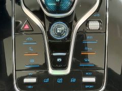 BYD Yuan Plus DM-i 2021 2.0T AWD High Performance Genesis Flagship - ფოტო 17