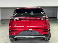 BYD Yuan Plus DM-i 2021 2.0T AWD High Performance Genesis Flagship - ფოტო 18