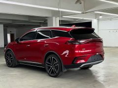 BYD Yuan Plus DM-i 2021 2.0T AWD High Performance Genesis Flagship - ფოტო 19