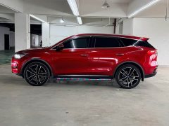BYD Yuan Plus DM-i 2021 2.0T AWD High Performance Genesis Flagship - ფოტო 20
