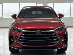 BYD Yuan Plus DM-i 2021 2.0T AWD High Performance Genesis Flagship - ფოტო 3