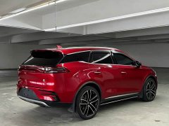 BYD Yuan Plus DM-i 2021 2.0T AWD High Performance Genesis Flagship - ფოტო 4