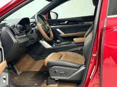 BYD Yuan Plus DM-i 2021 2.0T AWD High Performance Genesis Flagship - ფოტო 5