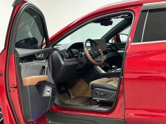 BYD Yuan Plus DM-i 2021 2.0T AWD High Performance Genesis Flagship - ფოტო 6