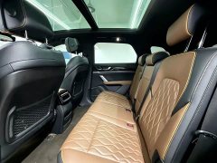 BYD Yuan Plus DM-i 2021 2.0T AWD High Performance Genesis Flagship - ფოტო 7