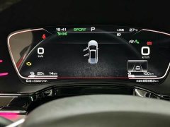 BYD Yuan Plus DM-i 2021 2.0T AWD High Performance Genesis Flagship - ფოტო 8