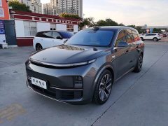Li Auto L8 Max - ფოტო 1