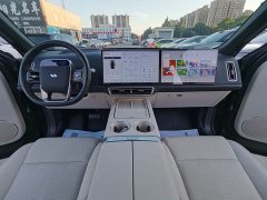 Li Auto L8 Max - ფოტო 10