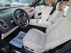 Li Auto L8 Max - ფოტო 11