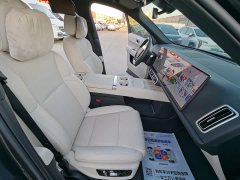 Li Auto L8 Max - ფოტო 12