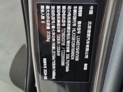 Li Auto L8 Max - ფოტო 17
