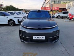 Li Auto L8 Max - ფოტო 2
