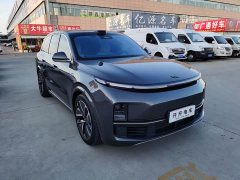 Li Auto L8 Max - ფოტო 3