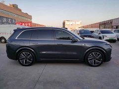 Li Auto L8 Max - ფოტო 5