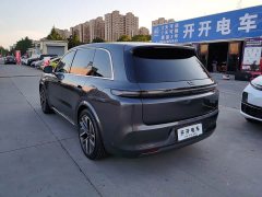 Li Auto L8 Max - ფოტო 6