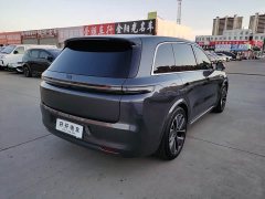 Li Auto L8 Max - ფოტო 7