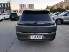 Li Auto L8 Max - ფოტო 8